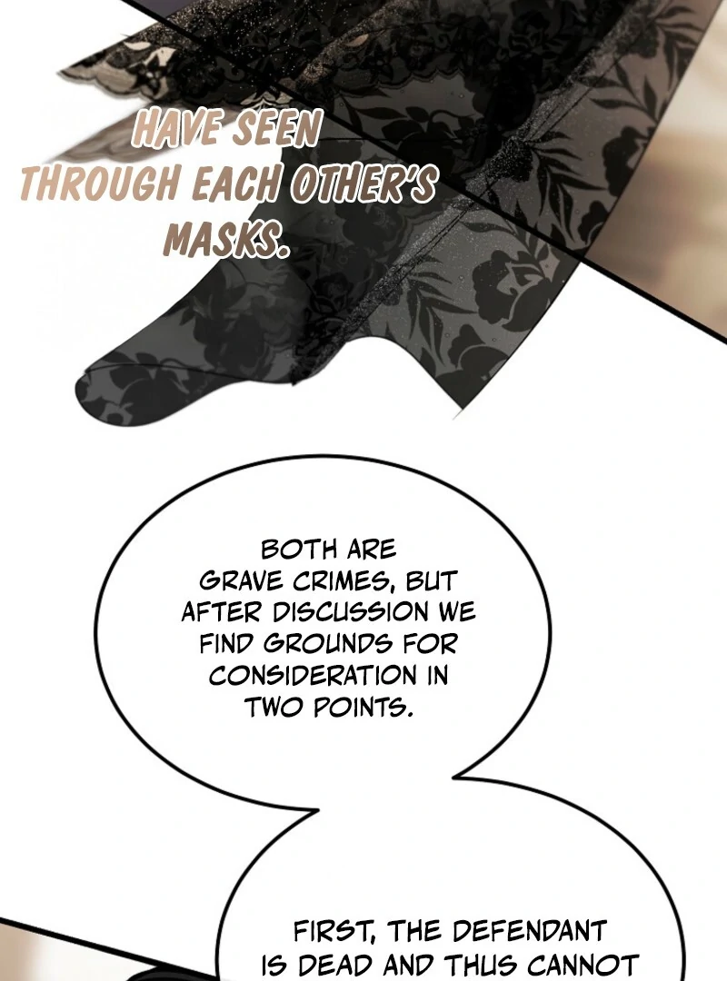 The Devil Raises a Lady Chapter 86 - Page 105