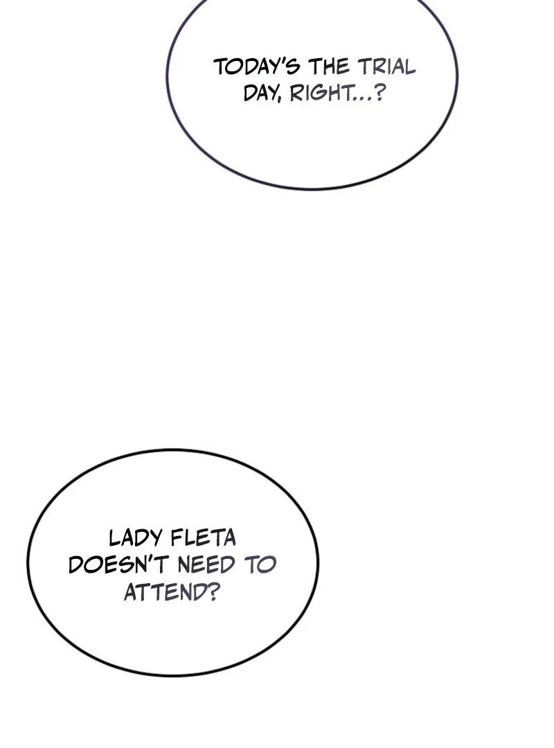 The Devil Raises a Lady Chapter 86 - Page 3