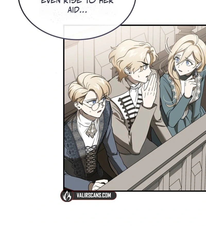 The Devil Raises a Lady Chapter 86 - Page 42