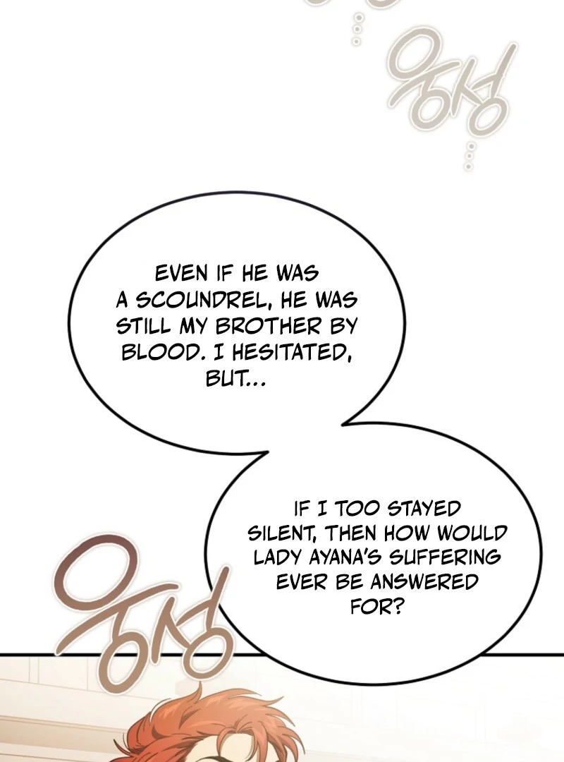 The Devil Raises a Lady Chapter 86 - Page 49