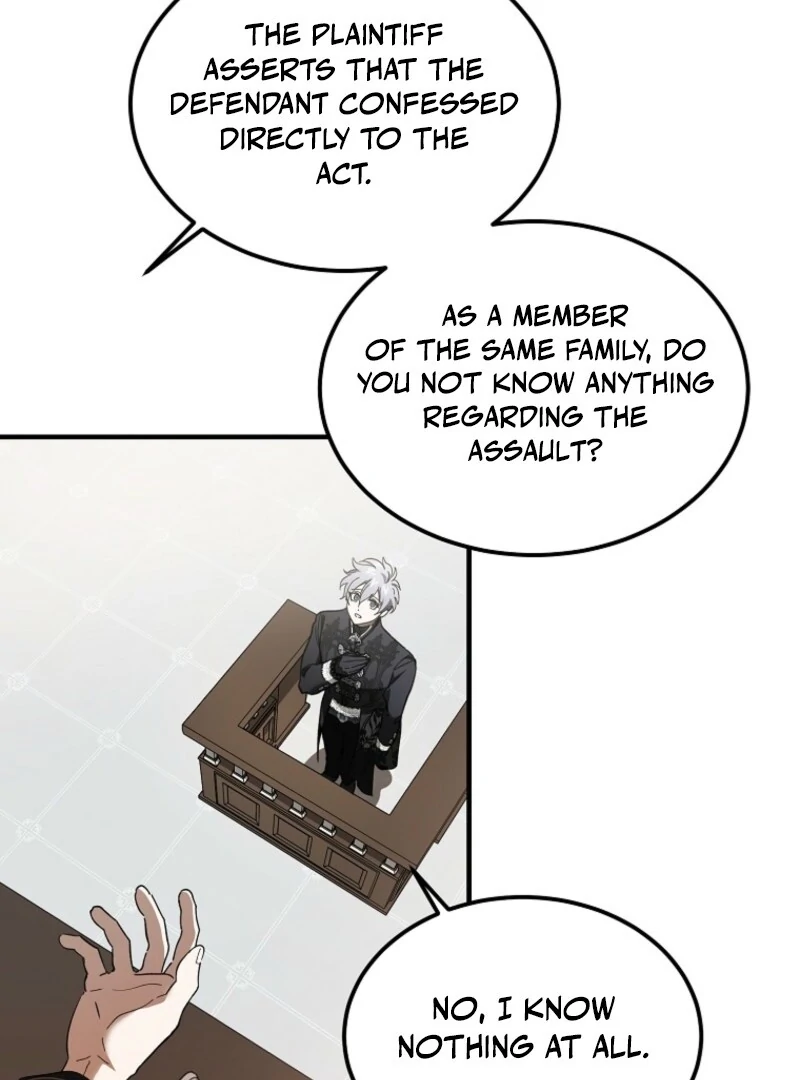 The Devil Raises a Lady Chapter 86 - Page 78