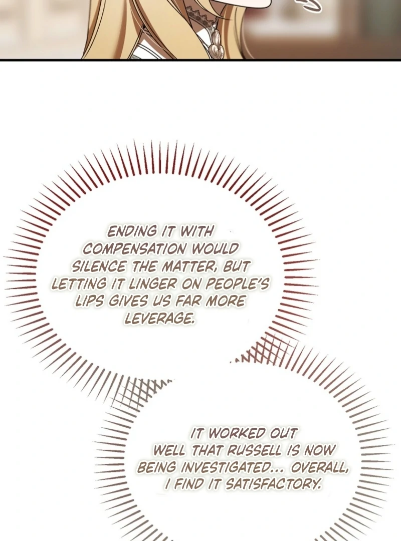 The Devil Raises a Lady Chapter 87 - Page 101