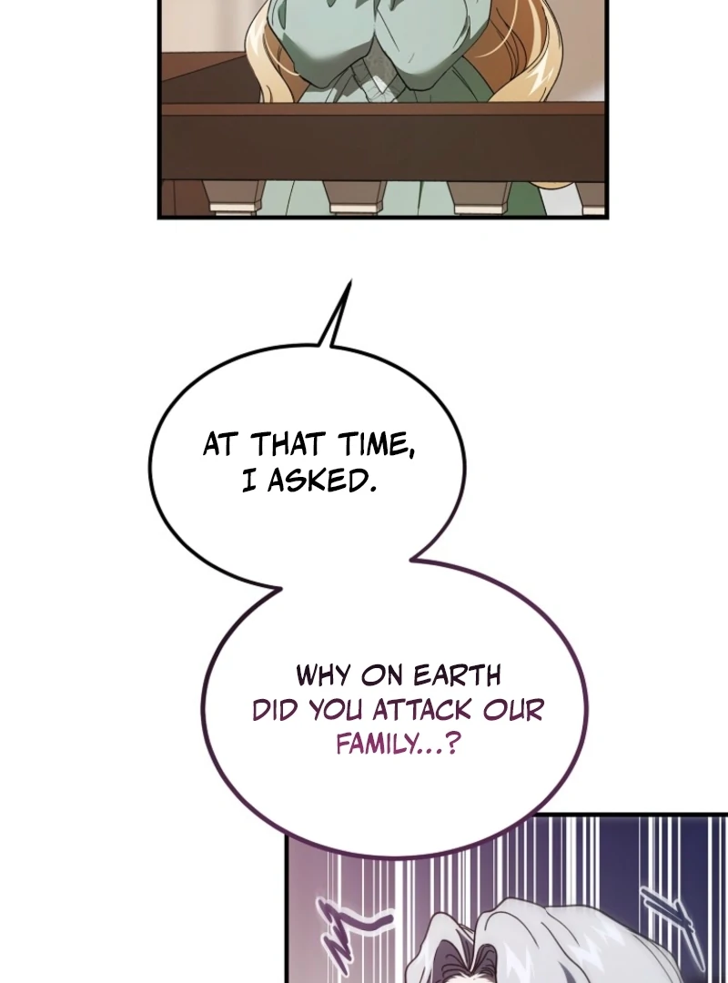 The Devil Raises a Lady Chapter 87 - Page 15