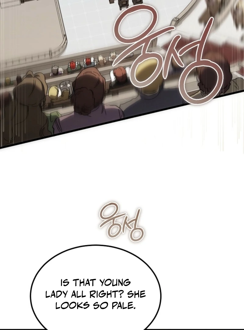 The Devil Raises a Lady Chapter 87 - Page 3