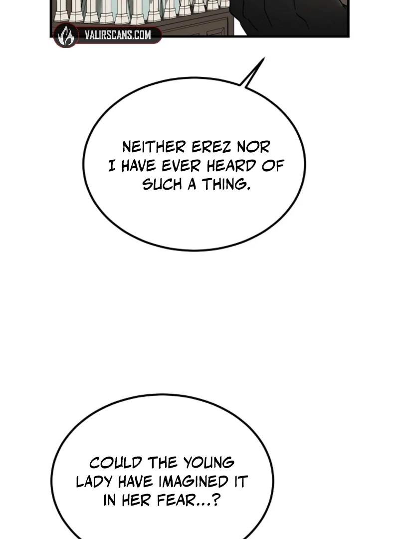 The Devil Raises a Lady Chapter 87 - Page 22