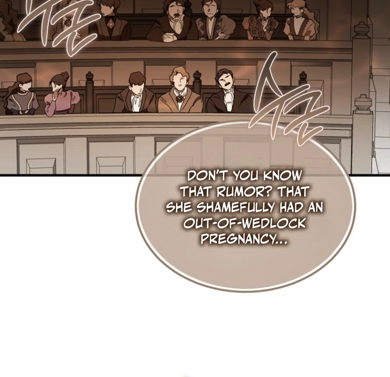 The Devil Raises a Lady Chapter 87 - Page 27