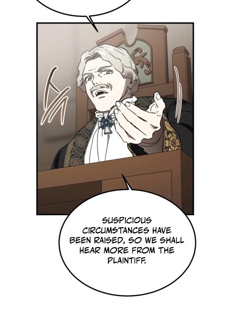 The Devil Raises a Lady Chapter 87 - Page 69