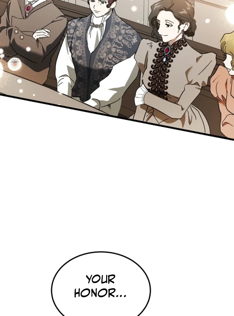 The Devil Raises a Lady Chapter 87 - Page 77