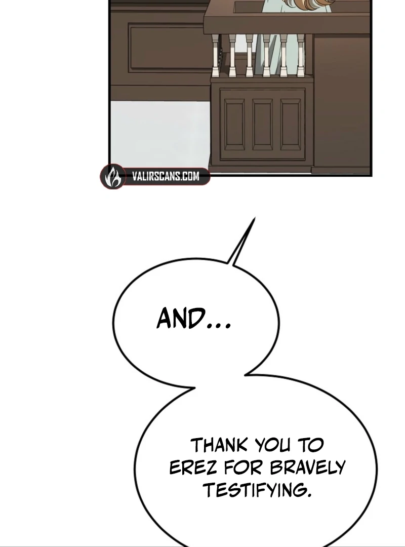 The Devil Raises a Lady Chapter 87 - Page 10
