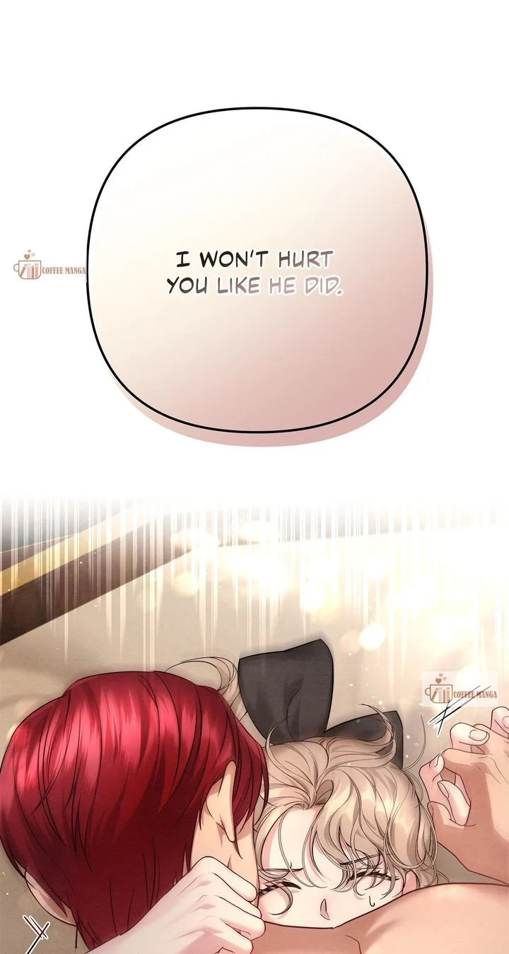 The Devil Who Kisses My Feet Chapter 0 - Page 17