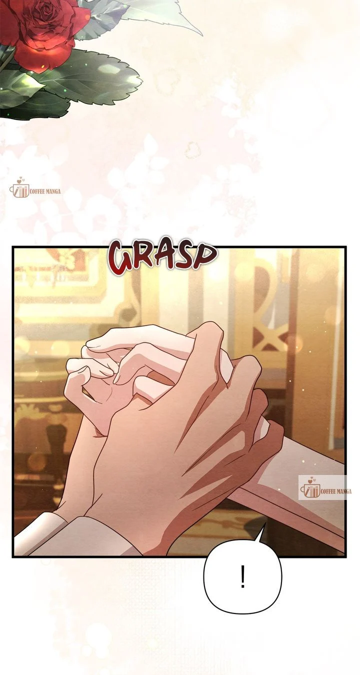The Devil Who Kisses My Feet Chapter 0 - Page 3