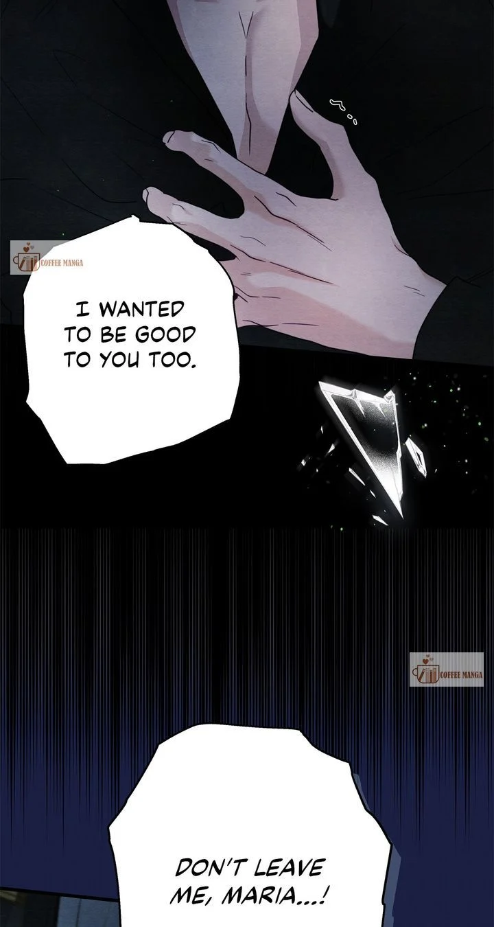 The Devil Who Kisses My Feet Chapter 0 - Page 24