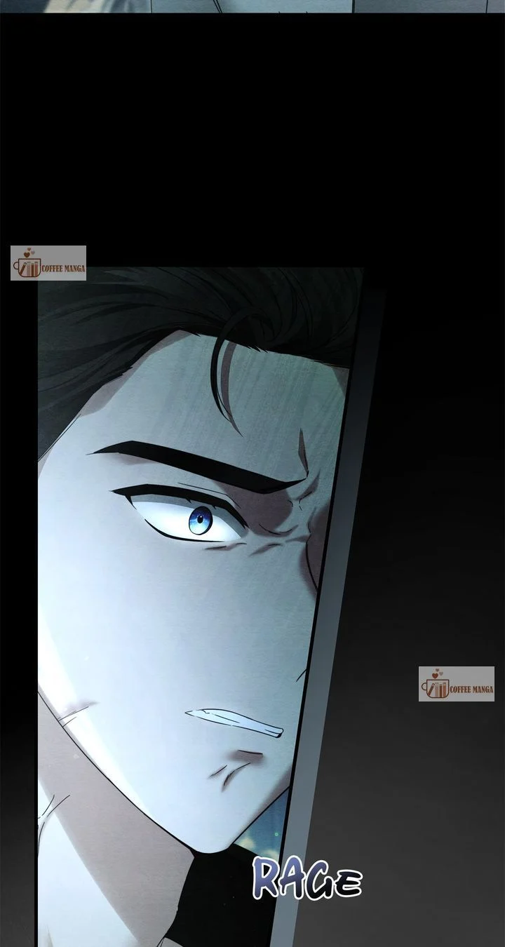 The Devil Who Kisses My Feet Chapter 0 - Page 28