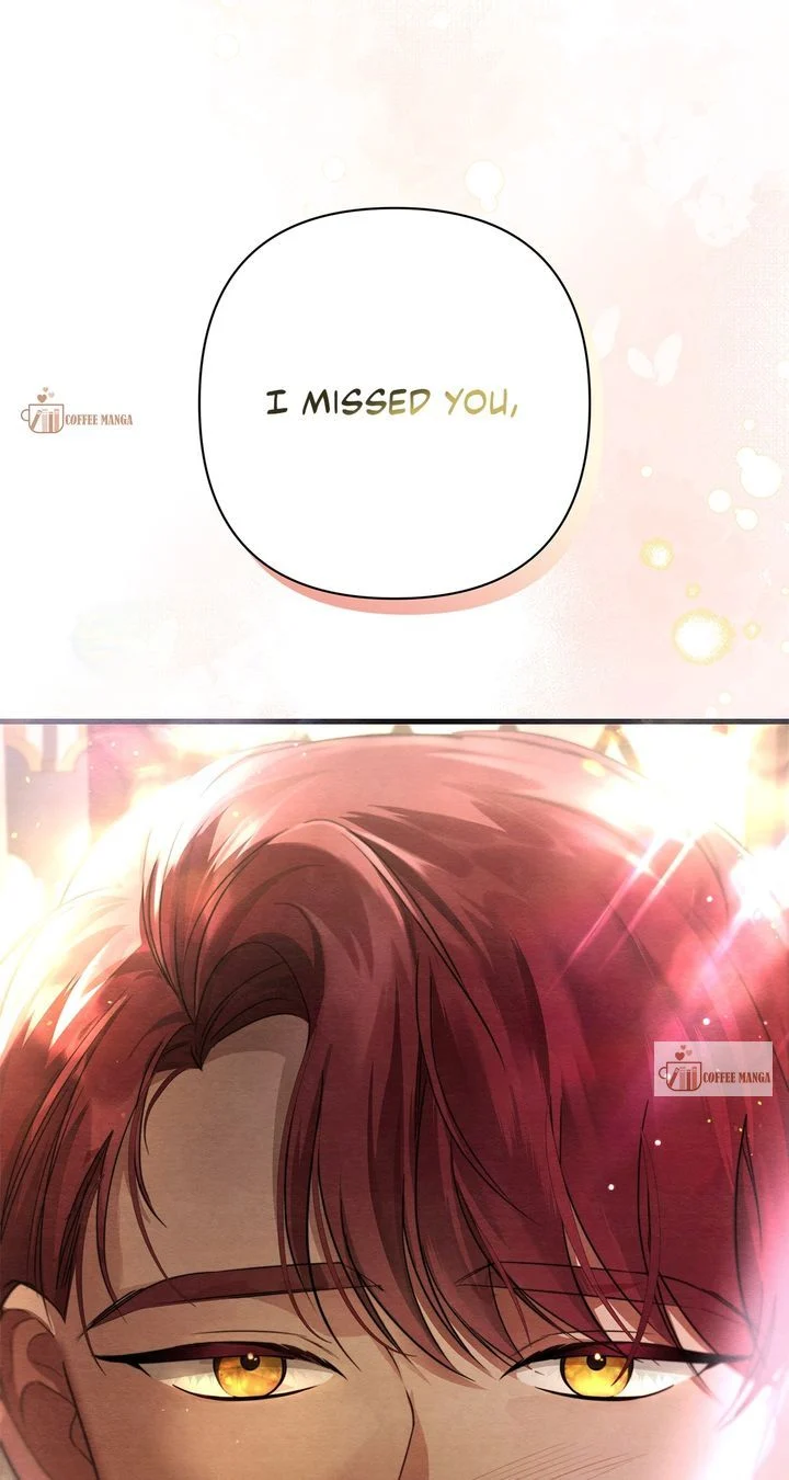 The Devil Who Kisses My Feet Chapter 0 - Page 4