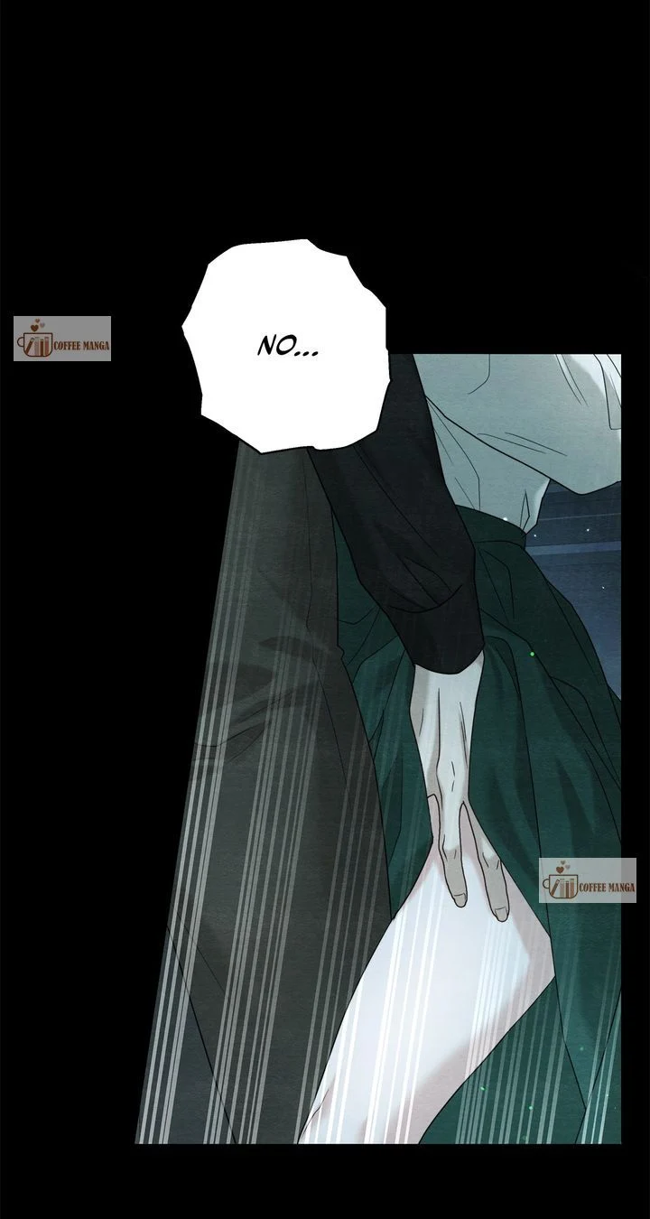 The Devil Who Kisses My Feet Chapter 0 - Page 31
