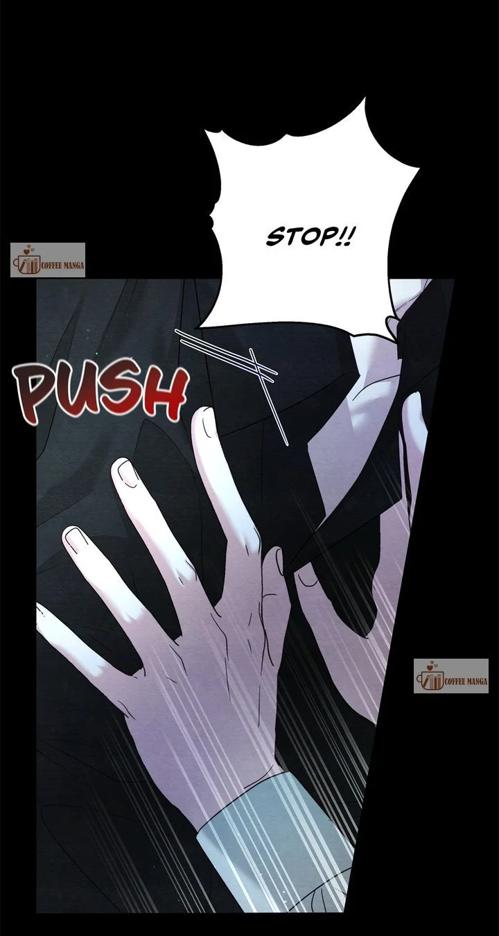 The Devil Who Kisses My Feet Chapter 0 - Page 32