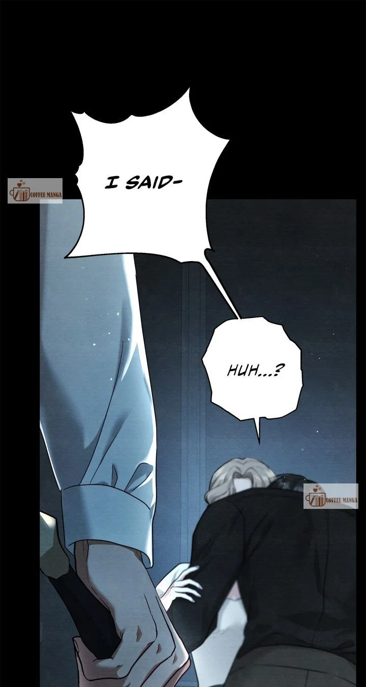 The Devil Who Kisses My Feet Chapter 0 - Page 34
