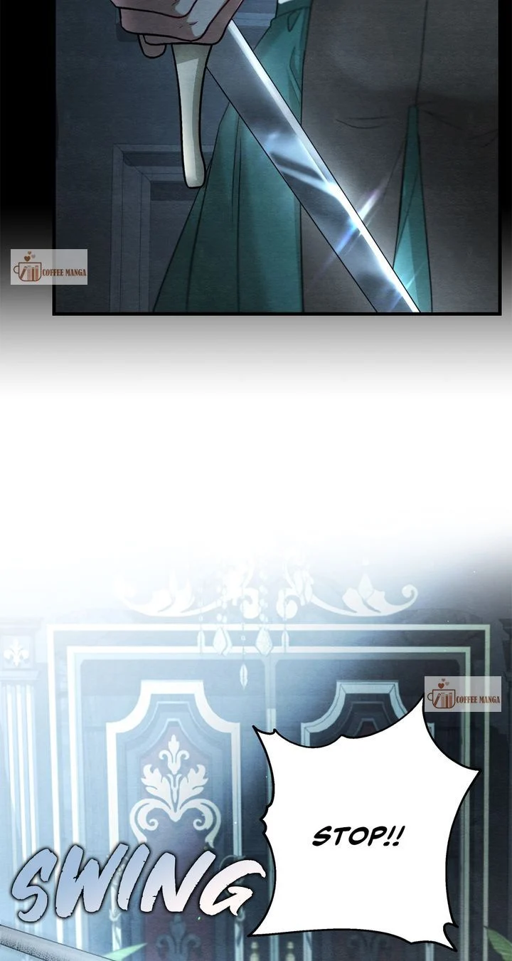 The Devil Who Kisses My Feet Chapter 0 - Page 35