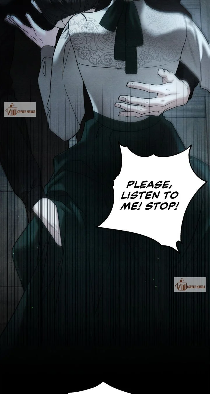 The Devil Who Kisses My Feet Chapter 0 - Page 37