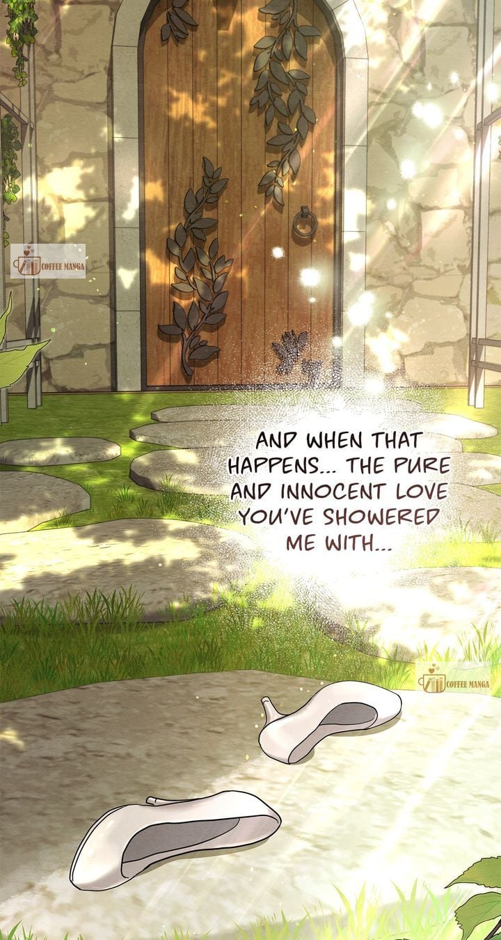 The Devil Who Kisses My Feet Chapter 0 - Page 43