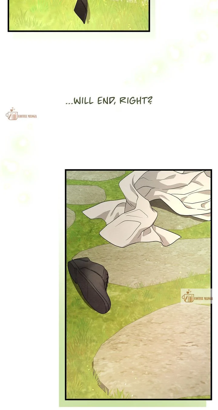 The Devil Who Kisses My Feet Chapter 0 - Page 45