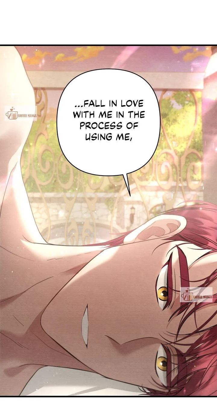 The Devil Who Kisses My Feet Chapter 0 - Page 49