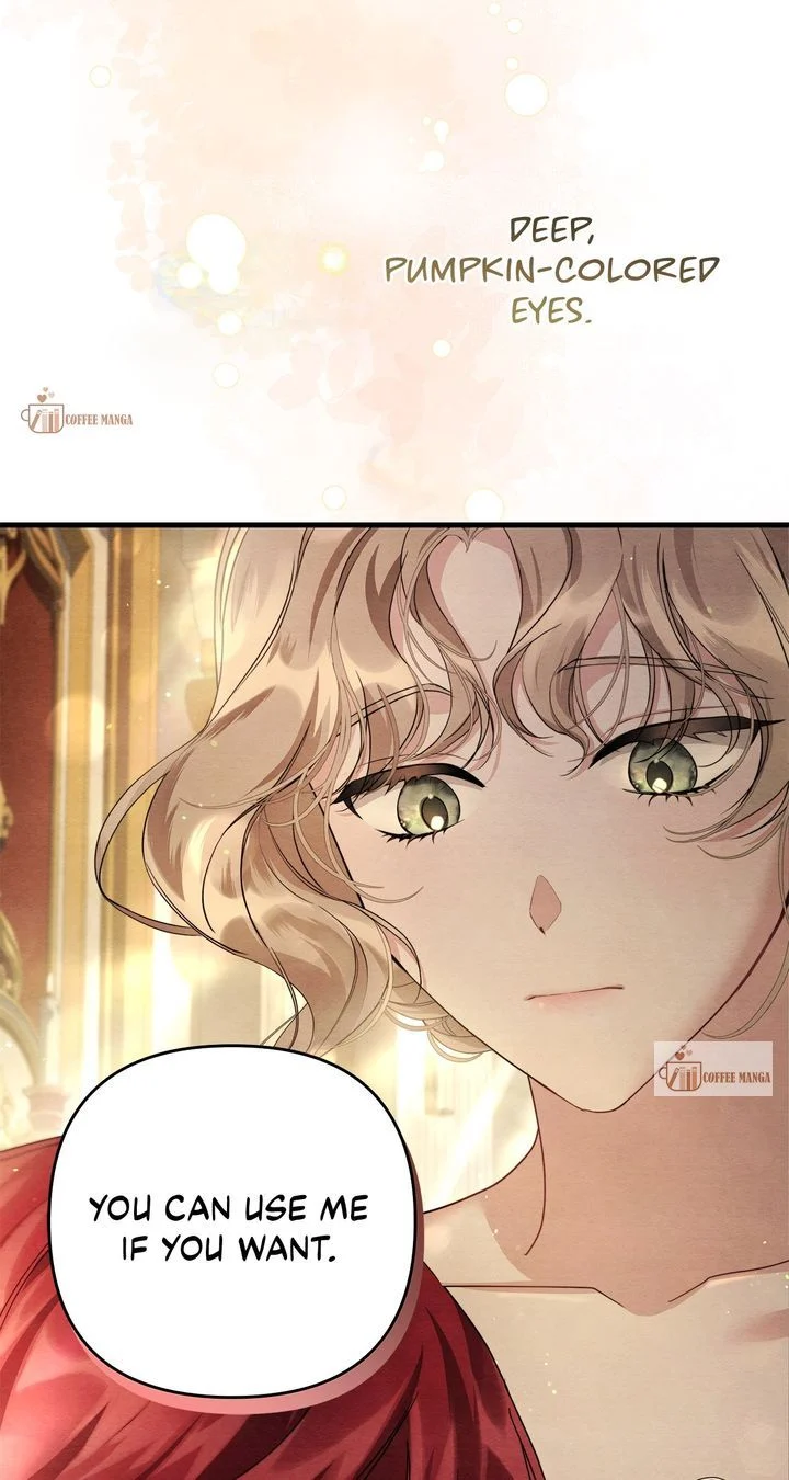 The Devil Who Kisses My Feet Chapter 0 - Page 6