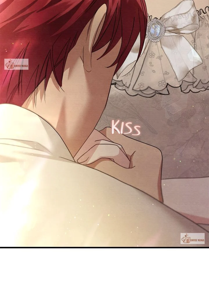 The Devil Who Kisses My Feet Chapter 0 - Page 7
