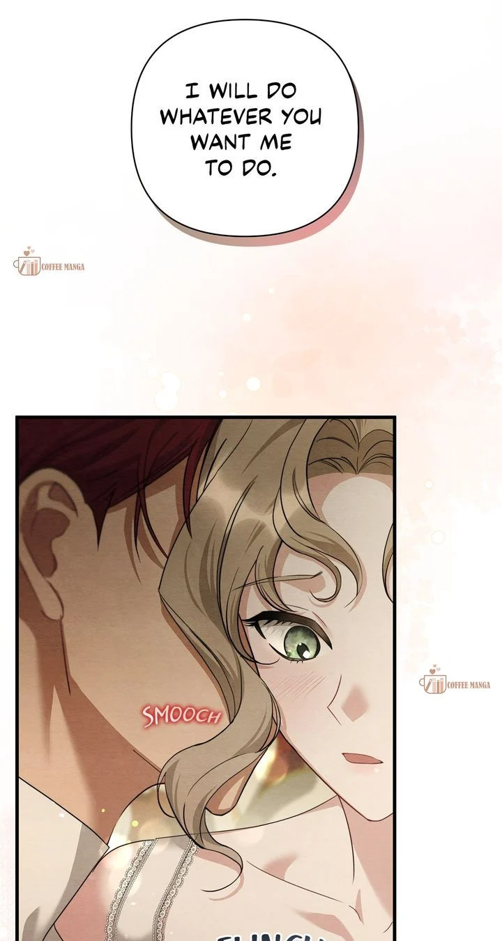 The Devil Who Kisses My Feet Chapter 0 - Page 8