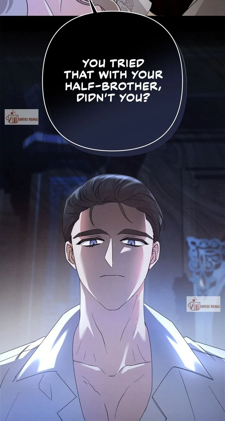 The Devil Who Kisses My Feet Chapter 1 - Page 101