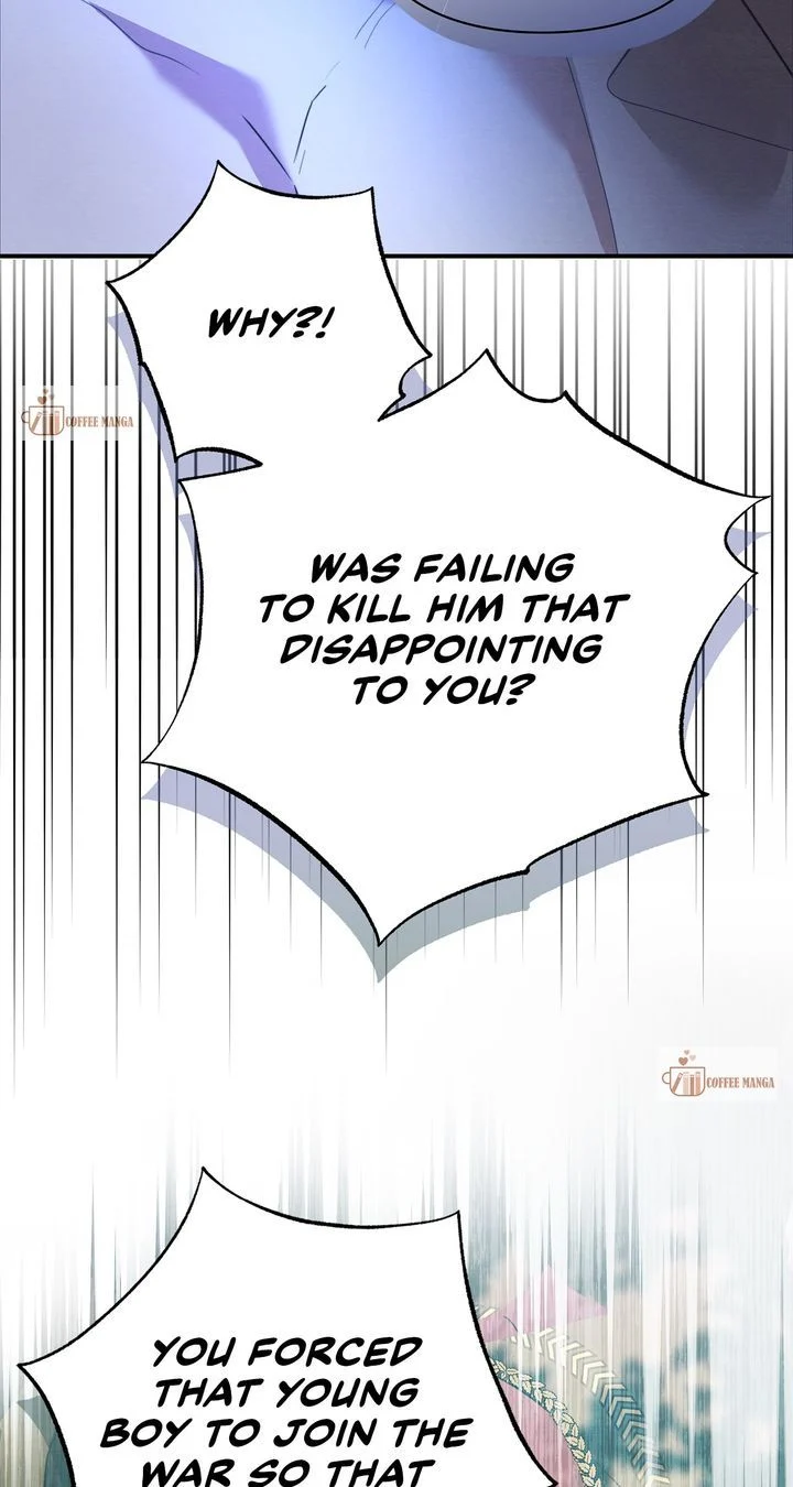 The Devil Who Kisses My Feet Chapter 1 - Page 104
