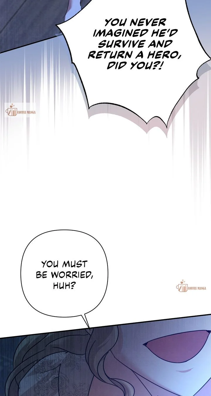 The Devil Who Kisses My Feet Chapter 1 - Page 106
