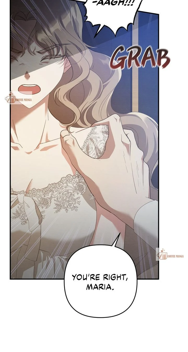 The Devil Who Kisses My Feet Chapter 1 - Page 110