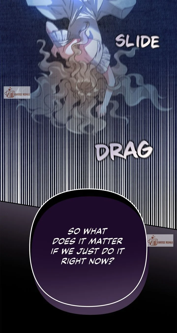 The Devil Who Kisses My Feet Chapter 1 - Page 117