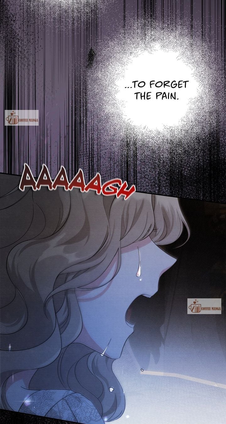 The Devil Who Kisses My Feet Chapter 1 - Page 119