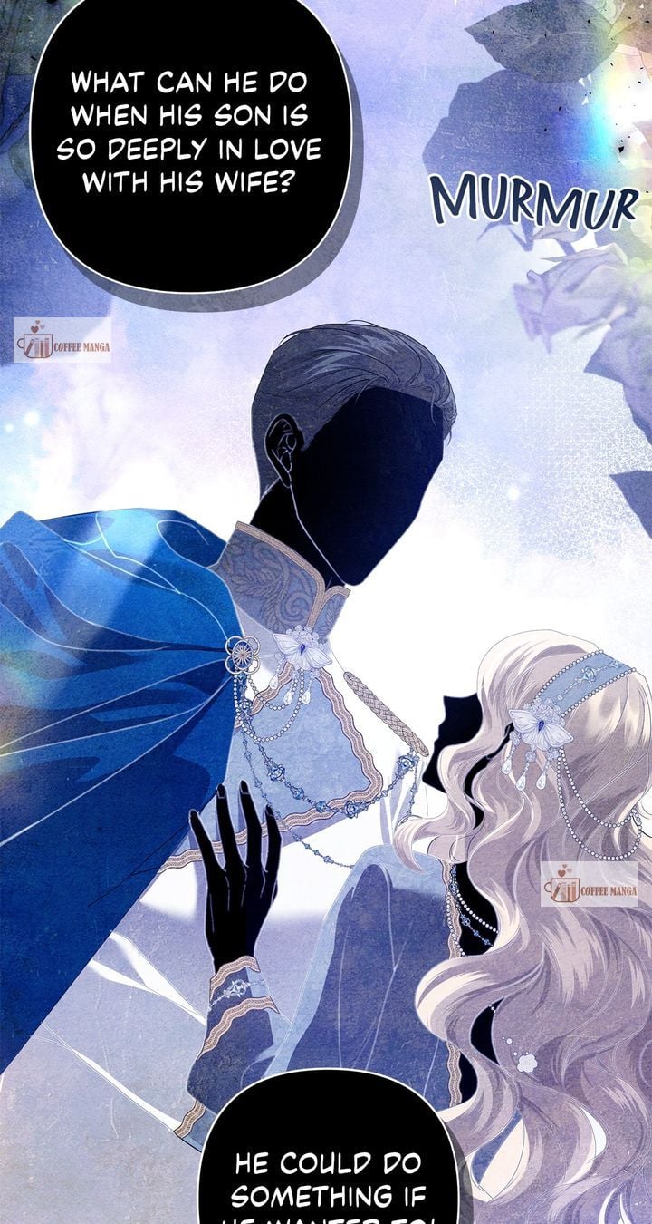 The Devil Who Kisses My Feet Chapter 1 - Page 14