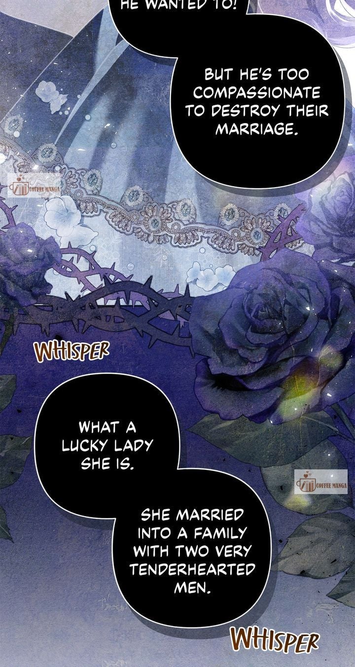 The Devil Who Kisses My Feet Chapter 1 - Page 15