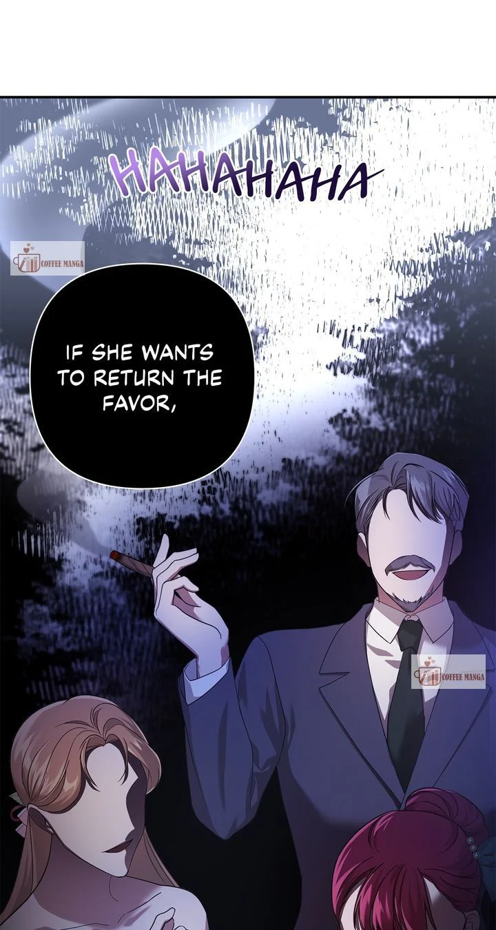 The Devil Who Kisses My Feet Chapter 1 - Page 17