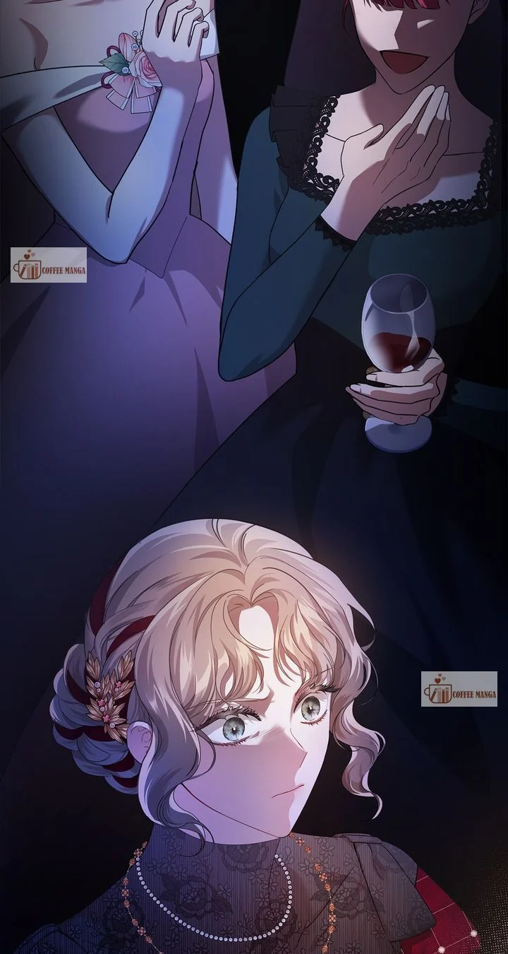 The Devil Who Kisses My Feet Chapter 1 - Page 18