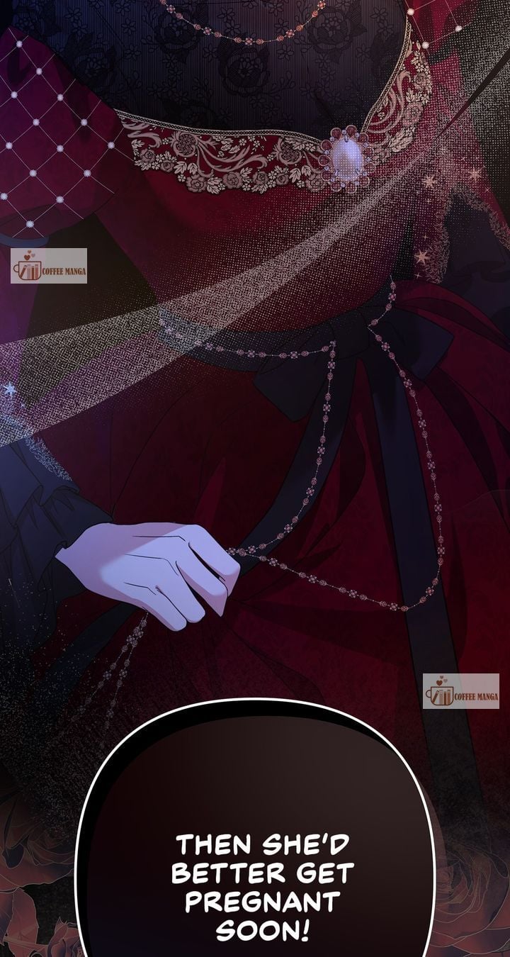 The Devil Who Kisses My Feet Chapter 1 - Page 19