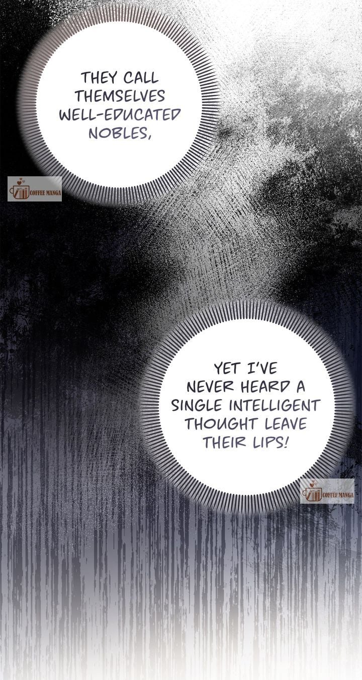 The Devil Who Kisses My Feet Chapter 1 - Page 23