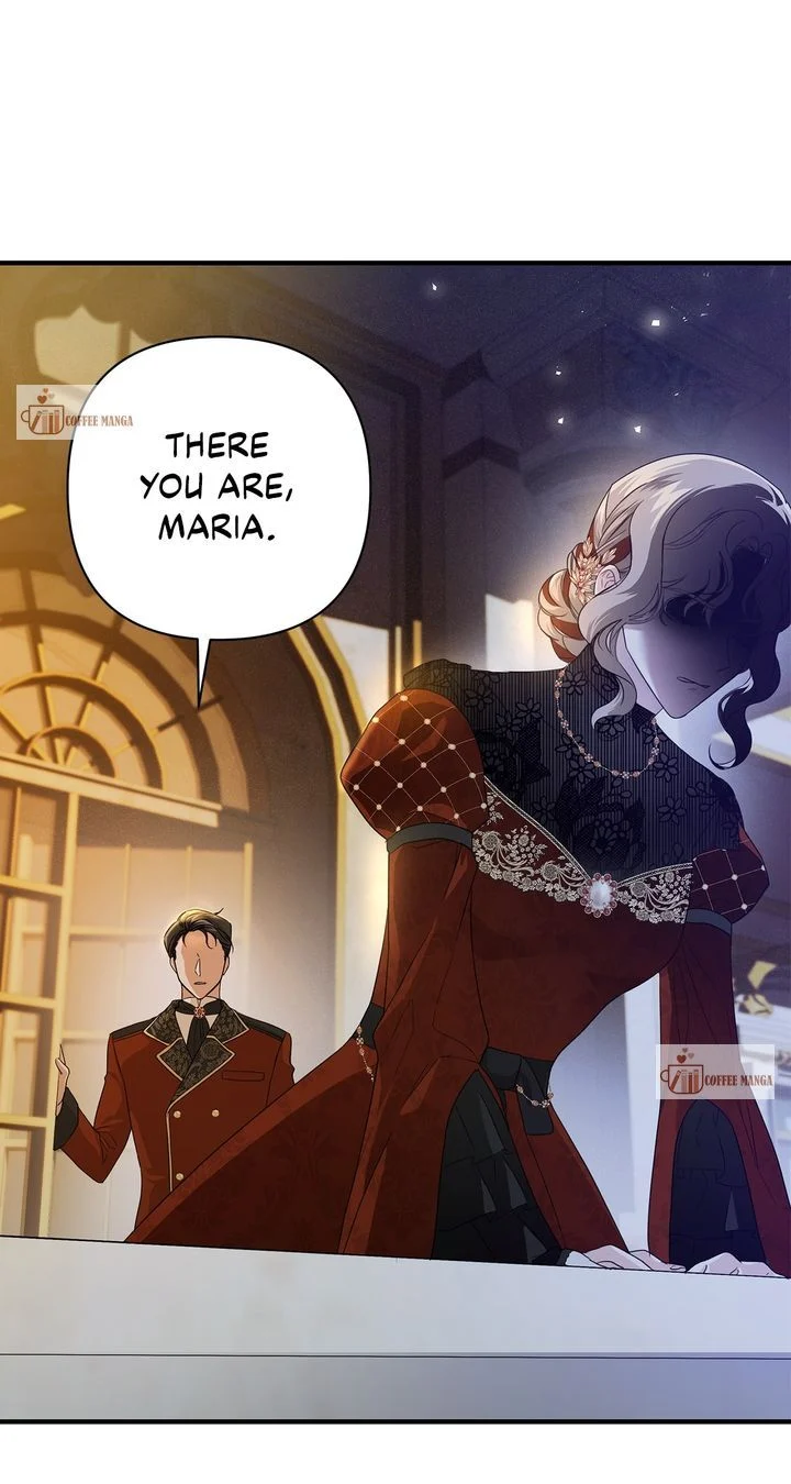 The Devil Who Kisses My Feet Chapter 1 - Page 25