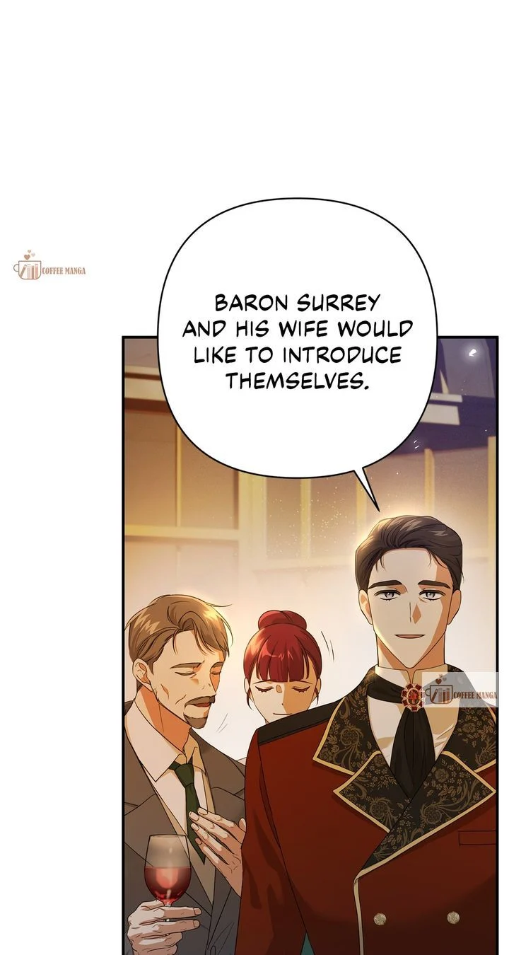 The Devil Who Kisses My Feet Chapter 1 - Page 26