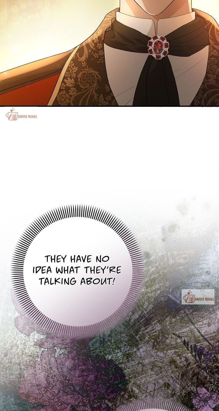 The Devil Who Kisses My Feet Chapter 1 - Page 28