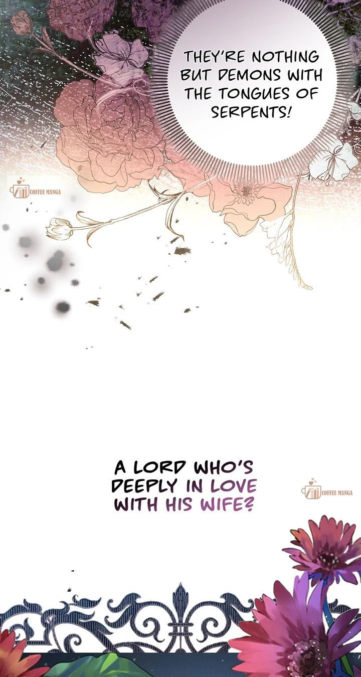 The Devil Who Kisses My Feet Chapter 1 - Page 29