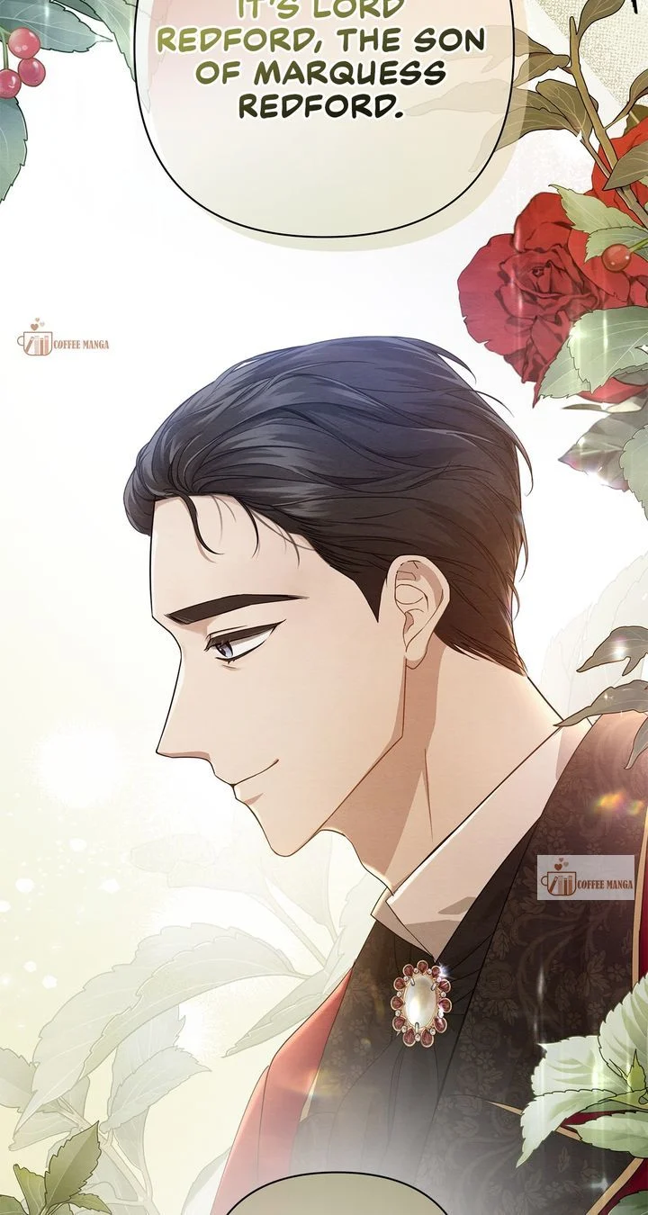 The Devil Who Kisses My Feet Chapter 1 - Page 4
