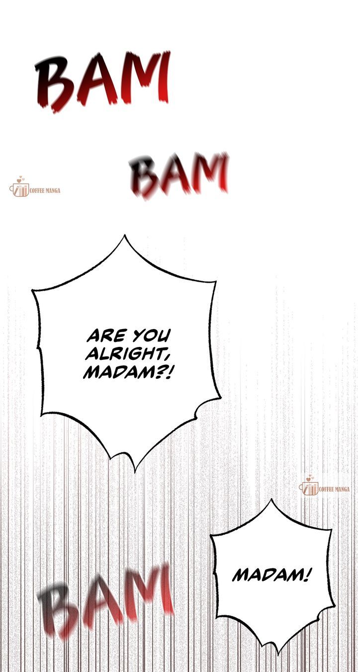The Devil Who Kisses My Feet Chapter 1 - Page 34