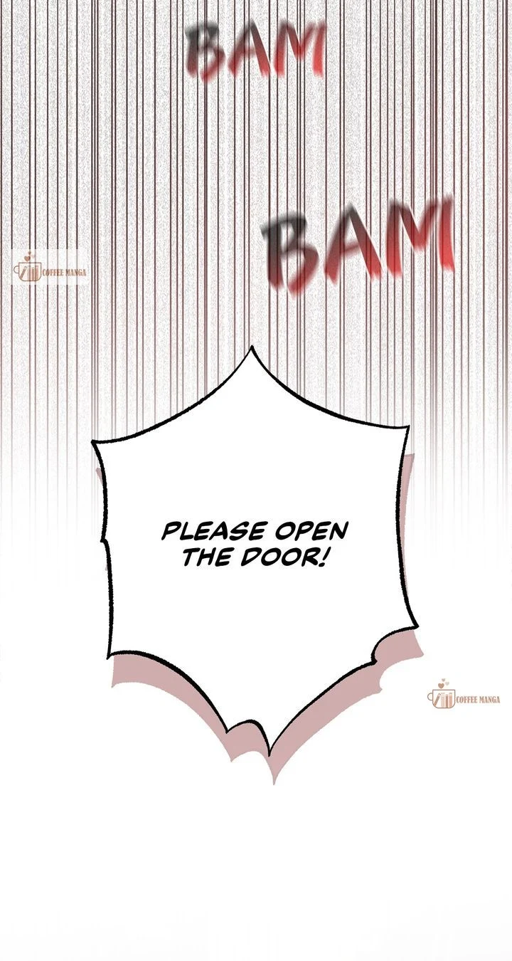 The Devil Who Kisses My Feet Chapter 1 - Page 35