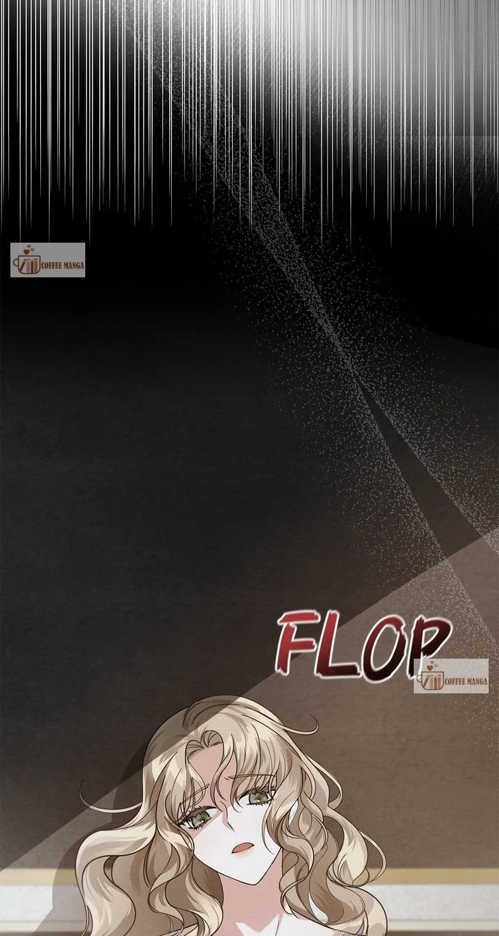 The Devil Who Kisses My Feet Chapter 1 - Page 40