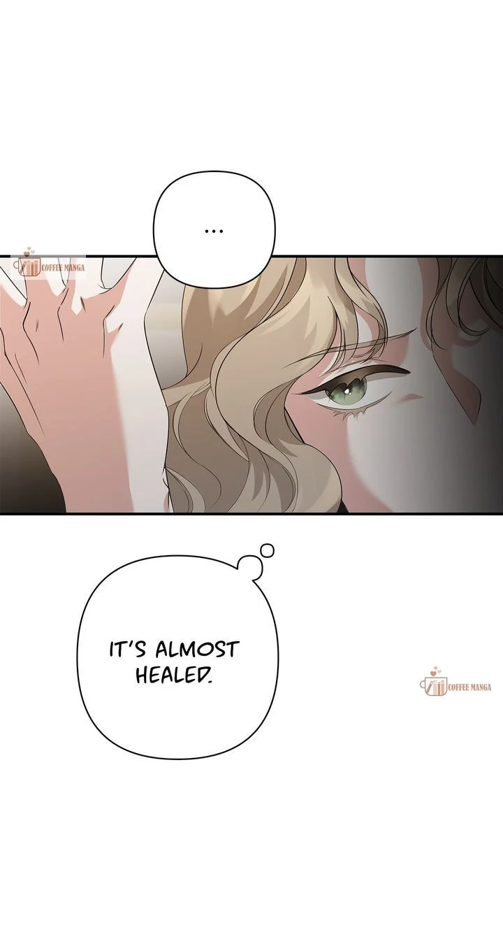 The Devil Who Kisses My Feet Chapter 1 - Page 43
